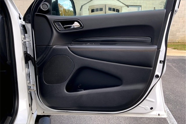 2022 DODGE DURANGO - Image 24