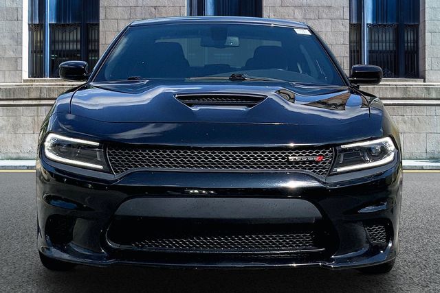 2023 Dodge Charger GT - Photo 3