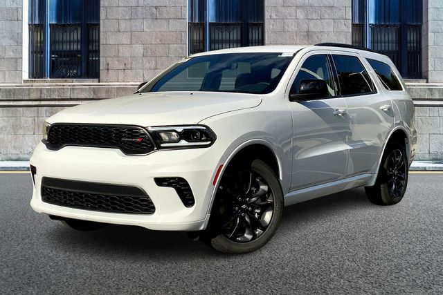 2025 DODGE DURANGO - Image 2