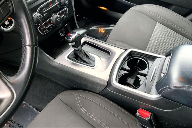 2023 DODGE CHARGER - Image 16