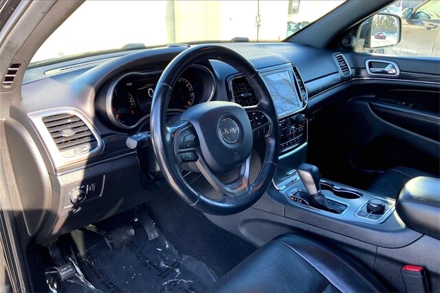 2019 JEEP GRAND CHEROKEE - Image 14