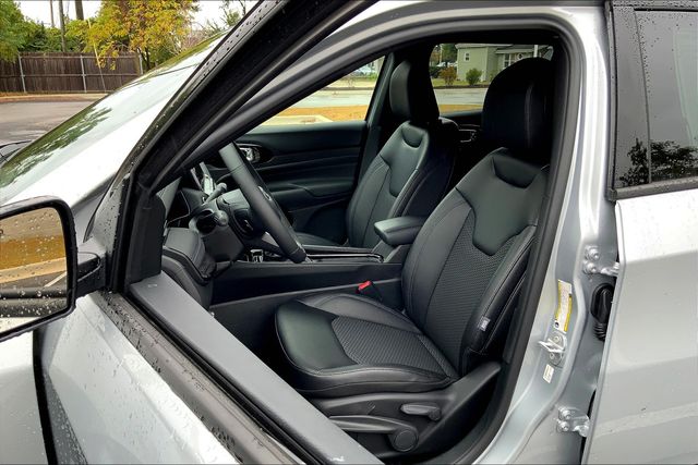 2026 JEEP COMPASS - Image 9