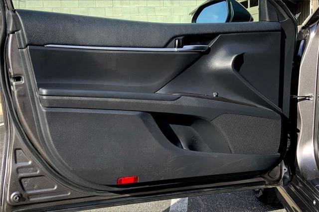 2023 TOYOTA CAMRY - Image 23