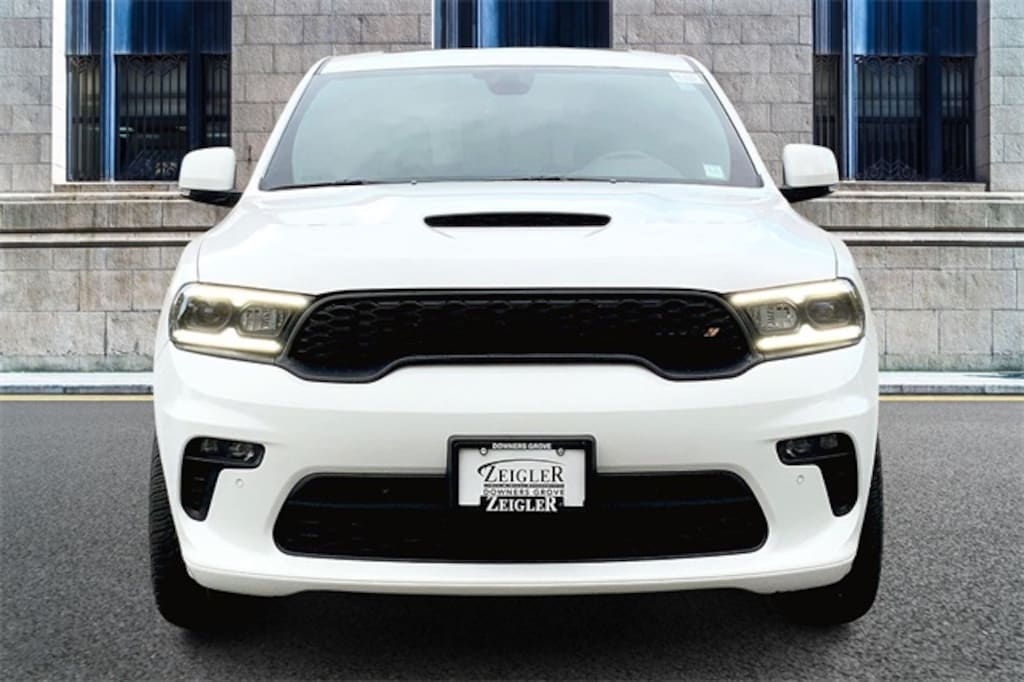 Used 2022 Dodge Durango R/T SUV