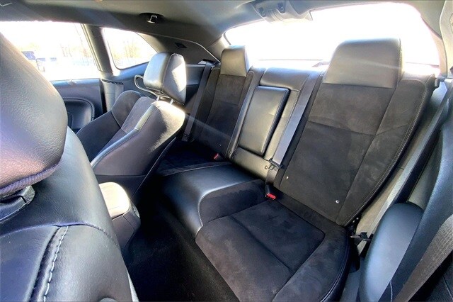 2023 DODGE CHALLENGER - Image 25