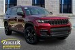 Jeep Grand Cherokee L