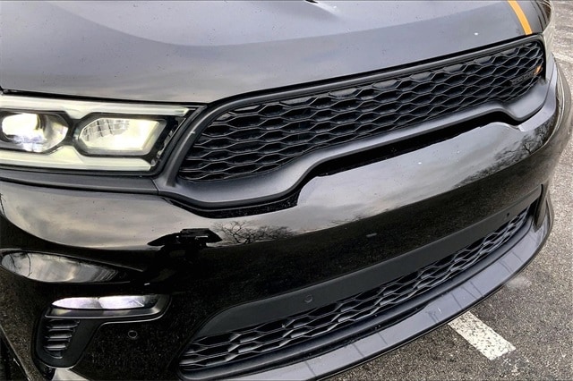 2022 DODGE DURANGO - Image 30