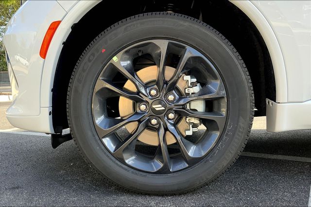 2025 DODGE DURANGO - Image 12