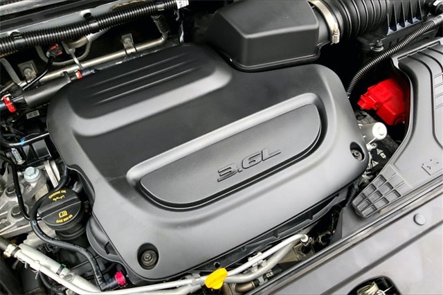 2024 CHRYSLER PACIFICA - Image 31