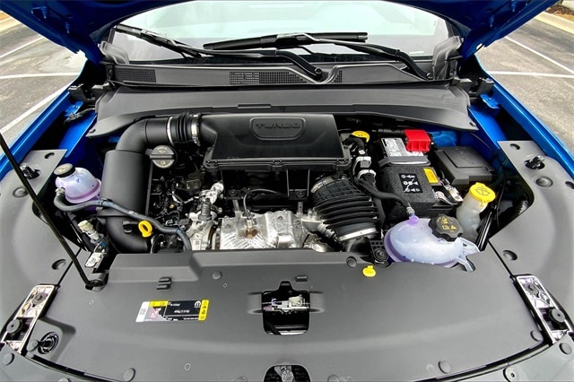 2026 JEEP COMPASS - Image 11