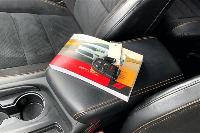 2022 DODGE DURANGO - Image 13