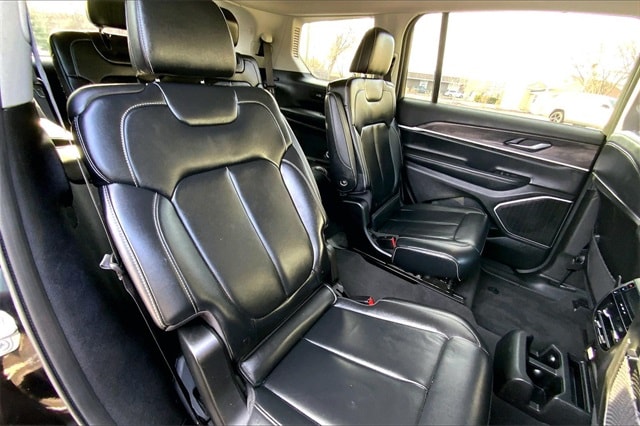 2022 JEEP GRAND CHEROKEE L - Image 26