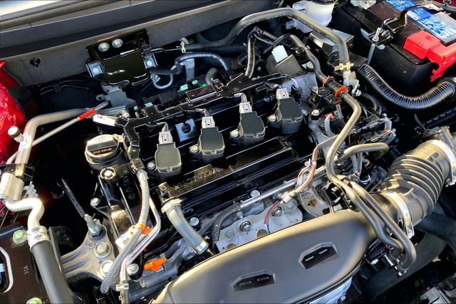 2024 HONDA ACCORD - Image 30