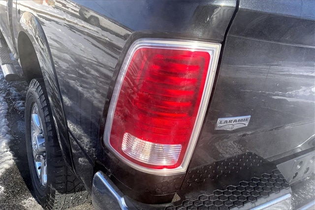 2017 RAM 2500 - Image 29