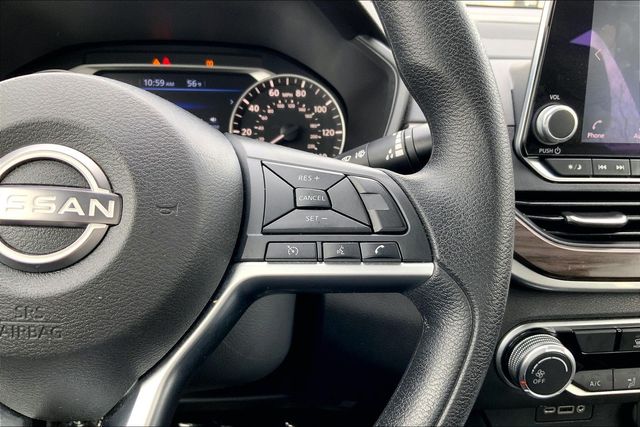 2024 NISSAN ALTIMA - Image 19