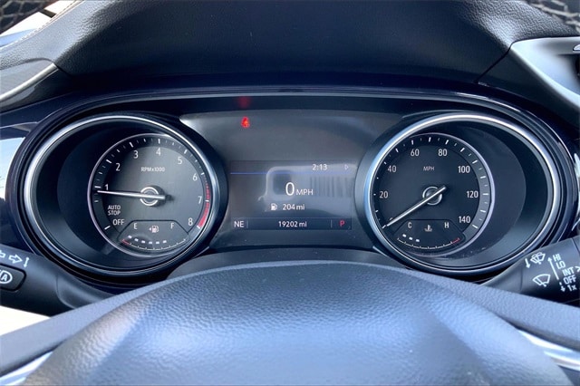 2023 BUICK ENCORE GX - Image 19