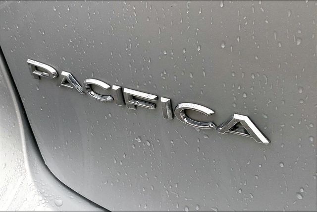 2024 CHRYSLER PACIFICA - Image 30