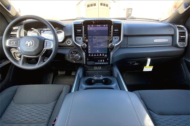 2026 RAM 1500 - Image 5