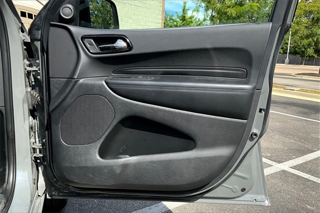 2022 DODGE DURANGO - Image 23