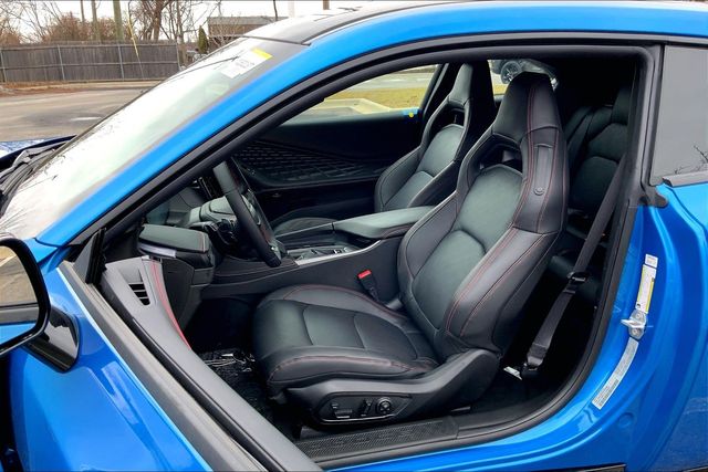 2026 DODGE CHARGER - Image 9