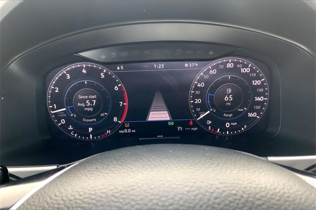 2018 VOLKSWAGEN ATLAS - Image 20