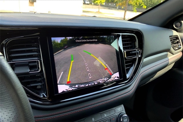 2023 DODGE DURANGO - Image 21