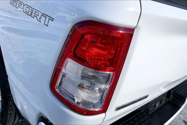2022 RAM 1500 - Image 28