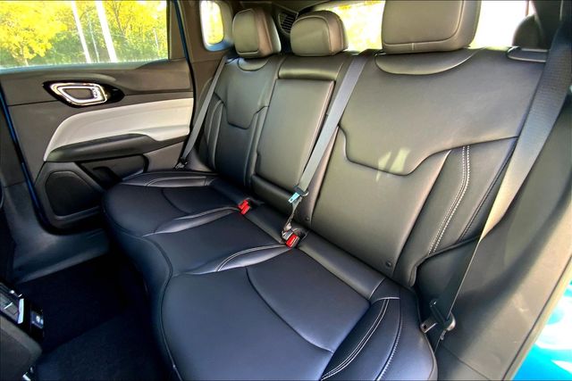 2026 JEEP COMPASS - Image 10