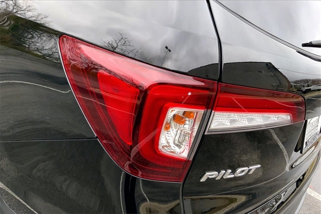 2022 HONDA PILOT - Image 29