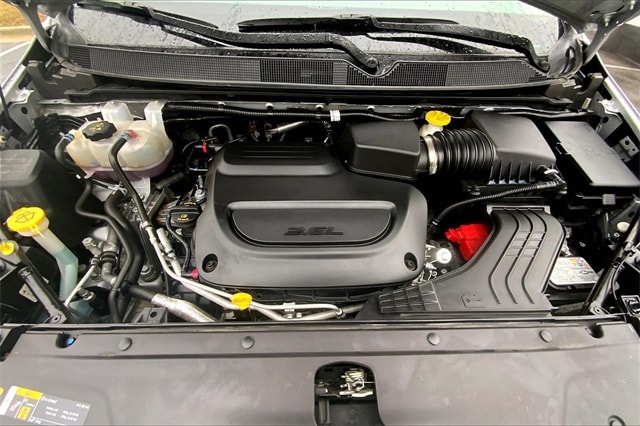 2024 CHRYSLER PACIFICA - Image 9