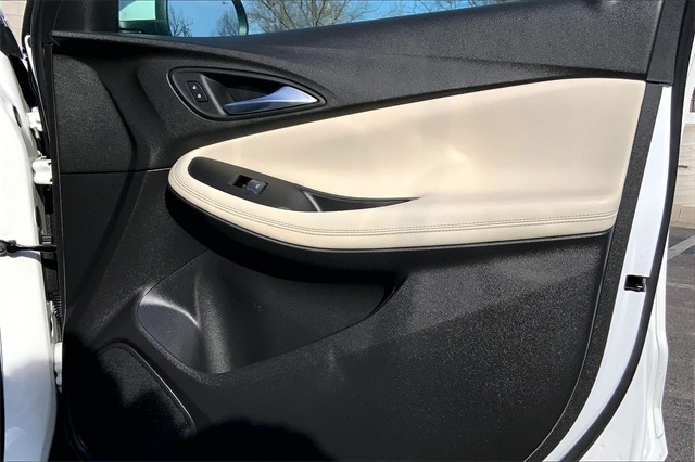 2023 BUICK ENCORE GX - Image 23