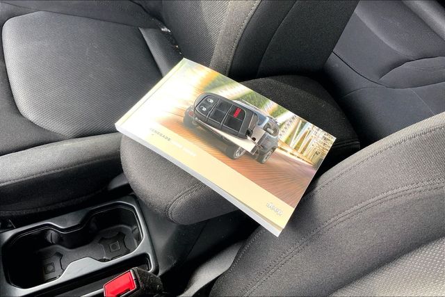 2018 JEEP RENEGADE - Image 13