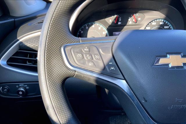 2025 CHEVROLET MALIBU - Image 17