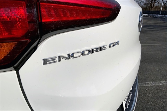 2023 BUICK ENCORE GX - Image 30
