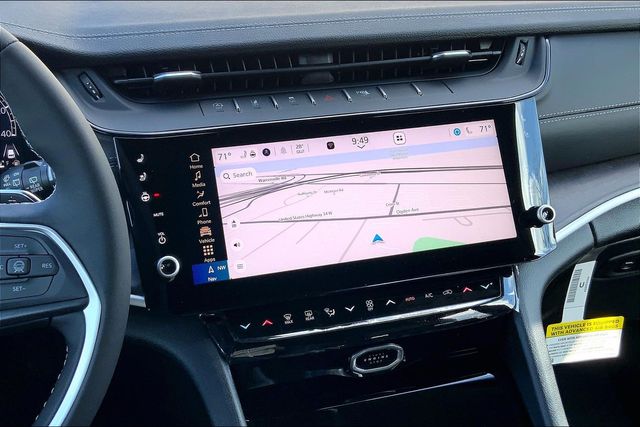 2026 JEEP GRAND CHEROKEE - Image 6