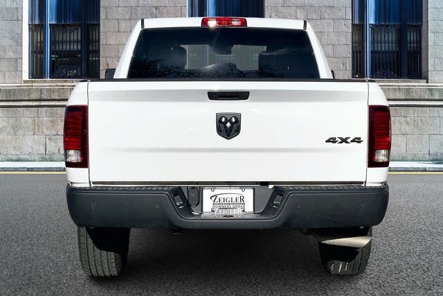 2024 RAM 1500 - Image 4