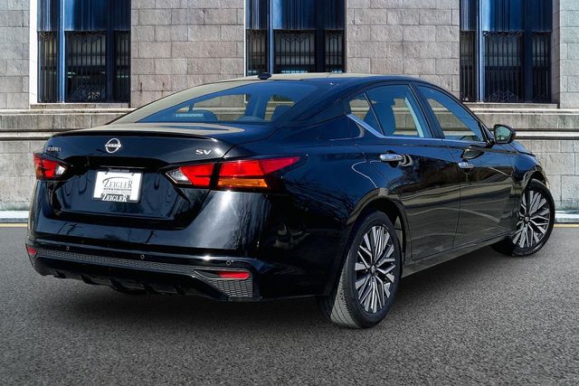 2024 NISSAN ALTIMA - Image 12