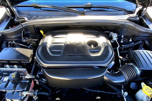 2019 JEEP GRAND CHEROKEE - Image 10