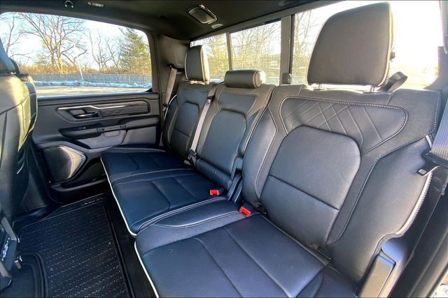 2026 RAM 1500 - Image 10