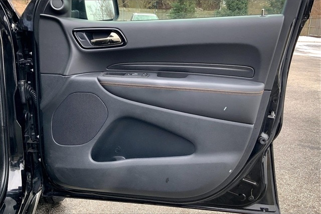 2022 DODGE DURANGO - Image 23