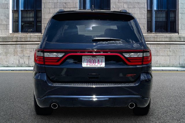 New 2026 Dodge Durango GT Premium Hemi V8 Sport Utility