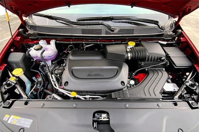 2026 CHRYSLER PACIFICA - Image 11