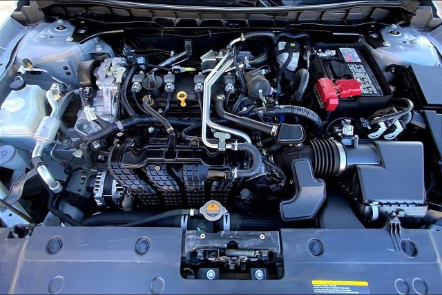 2024 NISSAN ALTIMA - Image 10