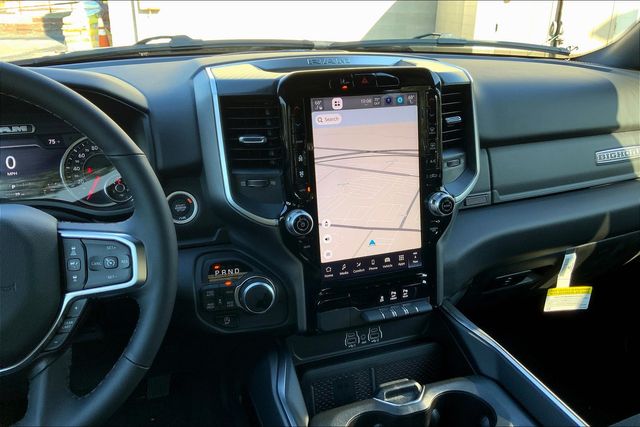 2026 RAM 1500 - Image 6