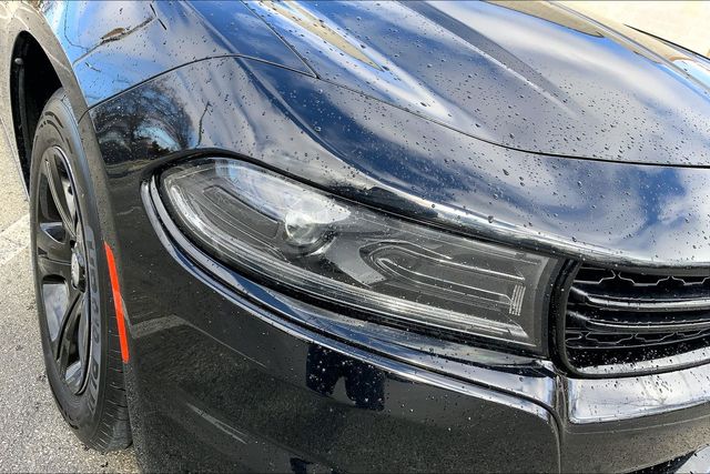 2023 DODGE CHARGER - Image 26