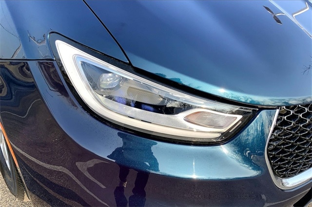 2025 CHRYSLER PACIFICA - Image 27