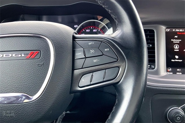 2023 DODGE CHARGER - Image 18