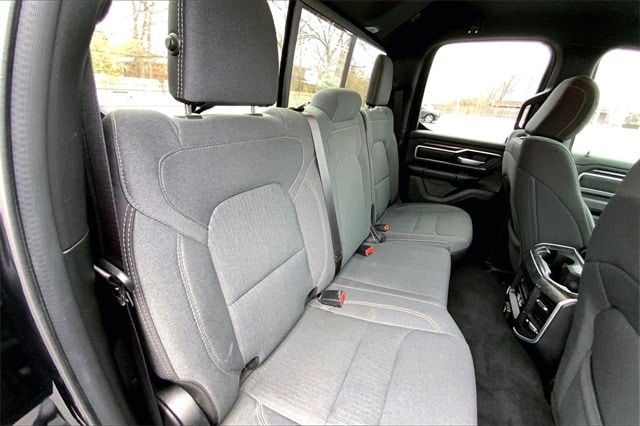 2022 RAM 1500 - Image 26