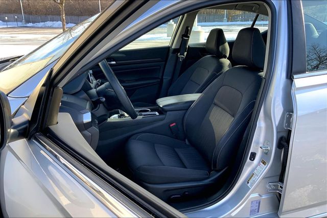 2024 NISSAN ALTIMA - Image 24