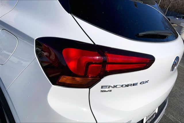 2023 BUICK ENCORE GX - Image 27